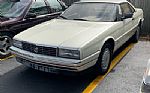 1987 Cadillac Allante