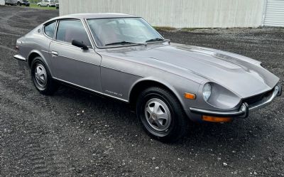 Photo of a 1972 Datsun 240Z for sale