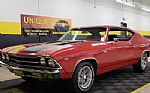 1969 Chevelle 2dr Hardtop Thumbnail 1