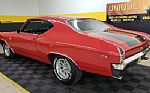 1969 Chevelle 2dr Hardtop Thumbnail 6