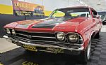 1969 Chevelle 2dr Hardtop Thumbnail 10