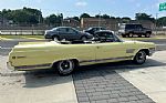 1964 Buick Wildcat Custom Convertible