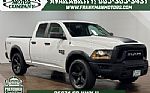 2020 Ram 1500 Classic