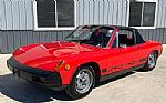 1975 Porsche 914