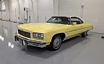 1975 Chevrolet Caprice