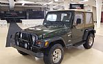 1997 Wrangler Sport Thumbnail 1