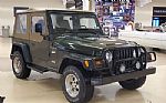 1997 Wrangler Sport Thumbnail 2