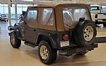 1997 Wrangler Sport Thumbnail 3