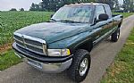 2000 Dodge 3/4 Ton Pickup