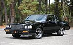 1987 Buick Grand National