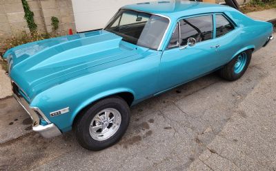 Photo of a 1968 Chevrolet Nova Super Sport for sale