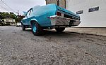 1968 Nova Super Sport Thumbnail 9