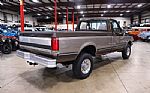 1988 F250 Lariat XLT Thumbnail 8