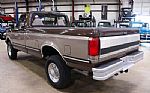 1988 F250 Lariat XLT Thumbnail 6