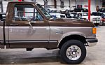 1988 F250 Lariat XLT Thumbnail 11