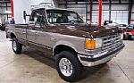 1988 F250 Lariat XLT Thumbnail 12