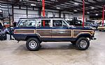 1989 Grand Wagoneer Thumbnail 9