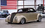 1937 Ford Coupe