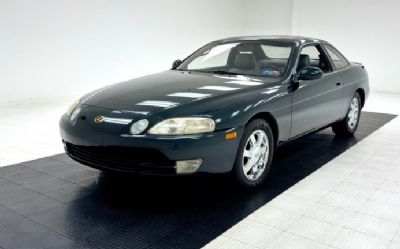 1995 Lexus SC400 Coupe 