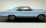 1967 GTO Coupe Thumbnail 6