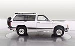 1993 S-10 Blazer Thumbnail 4