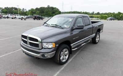 Photo of a 2003 Dodge RAM 1500 for sale