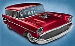 1957 Bel Air Thumbnail 27