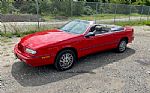 1994 Chrysler Le Baron