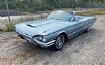 1965 Ford Thunderbird