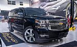 2020 Chevrolet Suburban