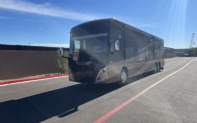 Photo of a 2016 Winnebago Meridian 42E for sale