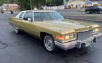 1975 Cadillac Calais