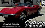 1969 Corvette Thumbnail 1