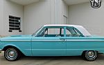 1962 Comet Thumbnail 6