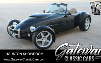 Photo of a 1997 Panoz AIV Roadster for sale