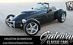 1997 Panoz AIV Roadster