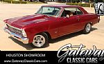 1966 Nova Thumbnail 1