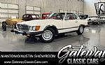 1979 Mercedes-Benz 450 SL