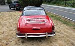 1970 Karmann Ghia Thumbnail 14