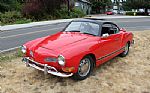 1970 Karmann Ghia Thumbnail 3