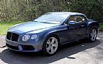 2013 Bentley Continental GT