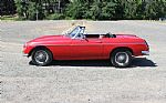 1968 MGB Thumbnail 6