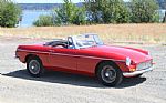 1968 MGB Thumbnail 7