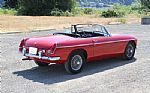 1968 MGB Thumbnail 9