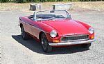 1968 MGB Thumbnail 2