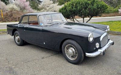 Photo of a 1955 Talbot Lago T15 Baby for sale