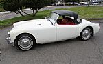 1961 MGA Thumbnail 2