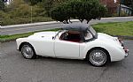 1961 MGA Thumbnail 4