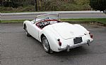 1961 MGA Thumbnail 9