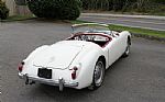 1961 MGA Thumbnail 14